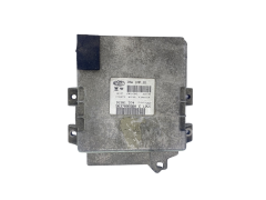 Ohjausyksikkö 9637086980 16301.574 IAW1AP.81 PSA Magneti Marelli 61785