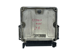 Ohjausyksikkö 9641608480 0281010550 PSA Bosch 52029