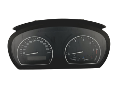 Kierroslukumittari BMW X3 6211 3414372-02 1024640-26 52954