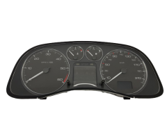 Kierroslukumittari Peugeot 307 9654485280 A01 22659