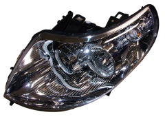 Ajovalo Vasen Uusi Alkuperäinen 1606927480 Citroen Jumper 2 Peugeot Boxer 2