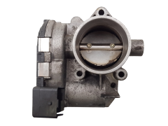 Kaasuläpän venttiili Citroen Peugeot 0280750085 1635Q9 1.6 Bosch 1135