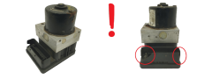 Abs-pumppu Skoda Seat Audi VW 1J0614117F 1C0907379J Ate 64959
