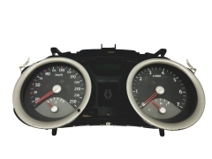 Kierroslukumittari Renault Megane 2 8200306538 56518