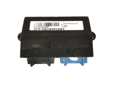 Ohjausyksikön moduuli 7700845792-B 738-46-847 Renault Valeo