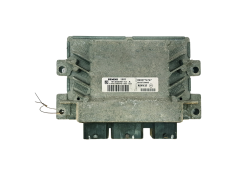 Ohjausyksikkö S120200113A 8200774747 8200700695 Renault Siemens 32183