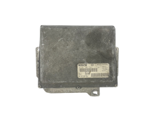 Ohjausyksikkö 0261204788 9631528780 PSA Bosch 62271