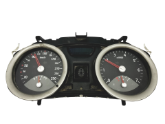 Kierroslukumittari Renault Megane 2 8200364007 56512