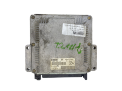 Ohjausyksikkö PSA 0281010137 9635158480 28FM0152 Bosch 62872