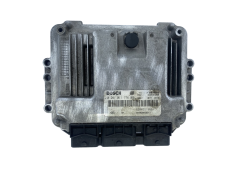 Ohjausyksikkö 0281011776 8200391966 8200386508 Renault Bosch 49002