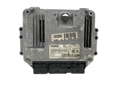 Ohjausyksikkö PSA 0281011090 9654984380 9647785580 Bosch 50122