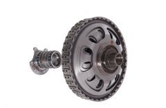 Kytkinsarja Uusi Alkuperäinen 3020500Q1B 302054818R Renault Nissan