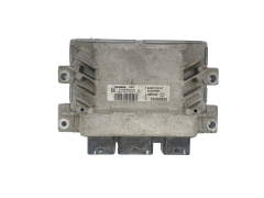 Ohjausyksikkö S120200113A 8200774747 8200700695 Renault 46362