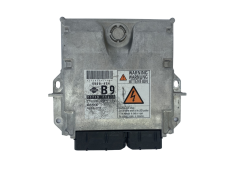 Ohjausyksikkö 275800-4544 5800-454 23710 ES67B Mazda Denso