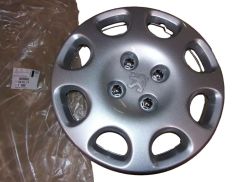 Pölykapselit Uusi Alkuperäinen 14' 5416.J1 5416J1 Peugeot