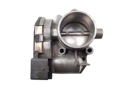 Kaasuläpän venttiili Citroen Peugeot 0280750085 1635Q9 1.6 Bosch 1302