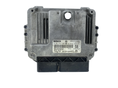 Ohjausyksikkö 0281012992 55204652 JQ32A3AAM Alfa Romeo Bosch 48403