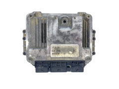 Ohjausyksikkö 4M51-12A650-ND 0281011263 Ford Bosch 63004