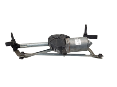 Pyyhkijämekanismi Opel Corsa D 13182340 367546129 405.067 Valeo 1813