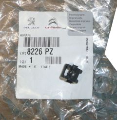 Kiinnitys Spinka Uusi Alkuperäinen 8226PZ 8226.PZ Citroen Jumper 3