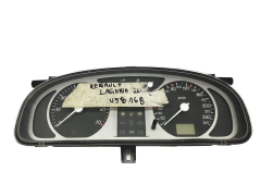 Kierroslukumittari Renault Laguna 2 8200218874 B 53185