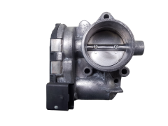 Kaasuläpän venttiili Citroen Peugeot 0280750085 1635Q9 1.6 Bosch 2306