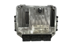 Ohjausyksikkö PSA 0281012529 9663475880 9657699480 Bosch 50158