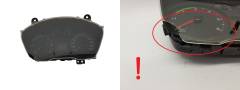 Nopeusmittari Ford Transit 6C1T-10849-CF 6C1T10849CF 1791