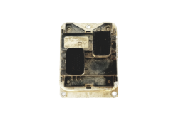 Ohjausyksikkö 90532609RY 0261204058 Opel Bosch 20758