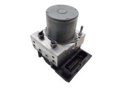 Abs-pumppu Citroen C4 Picasso 9660934580 0265251156 0265951427