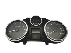 Nopeusmittari Peugeot 206 9665782880 53198