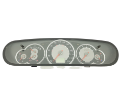 Kierroslukumittari Citroen C5 Lift 9655608780 26945