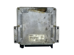 Ohjausyksikkö 0281001976 9635157580 28FM0072 PSA Bosch 63042