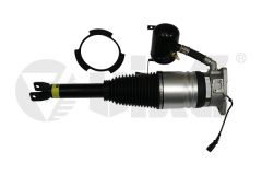 Iskunvaimennin Oikea Taka 4E0616002N 46160000401 Audi A8 Vika