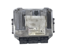 Ohjausyksikkö 0281011629 9656494480 9653958980 PSA Bosch 63088