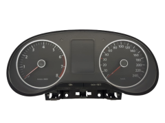Kierroslukumittari VW Polo 6R 6R0920860H A2C53428453 19048