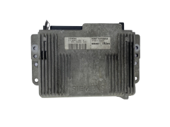 Ohjausyksikkö S115301100C 7700108814 7700110258 Renault Siemens 53381