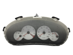 Kierroslukumittari Peugeot 206 9656696380 000500610 49800