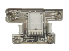 Takalampun sisäosa Vasen Taka Renault 19 7701349869 Scintex