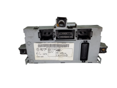 Mukavuustoimintojen Ohjausyksikkö Fiat 46817786 Delphi 20550