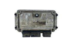 Ohjausyksikkö PSA 0261206246 9637838780id07 Bosch 48927