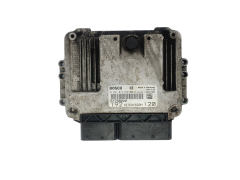 Ohjausyksikkö 51798000 0281013672 Alfa Romeo Bosch 42083
