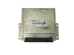 Ohjausyksikkö C374Z932 0281001891 Alfa Romeo Bosch 17062