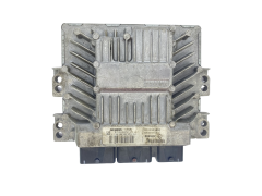 Ohjausyksikkö S122326109A 8200565863 8200592611 Renault Siemens 63727