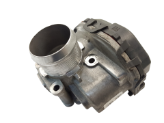 Kaasuläpän venttiili 9807238580 V29039645 PSA Ford 1.6 HDI 1184