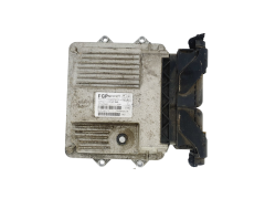 Ohjausyksikkö FGP 55187472 LQ MJD 6JO.C1 Opel 35394