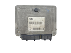 Ohjausyksikkö 73501877 61600.627.02 IAW4AF.M7 Fiat Magneti Marelli 56284