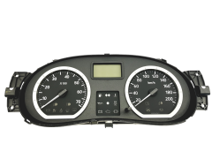 Kierroslukumittari Dacia Logan 8200377739 44462