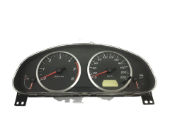 Kierroslukumittari Mazda 2 3M7110849NG DD6255430 58389