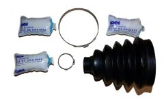 Vetoakselin suojus Uusi Alkuperäinen 7701209931 Renault